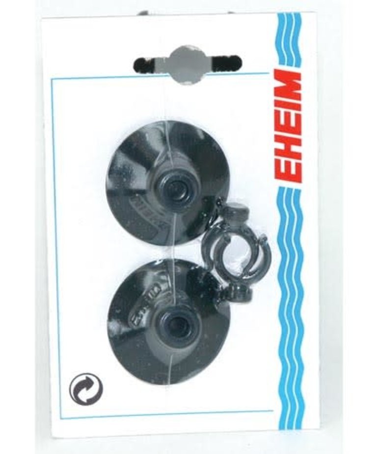 EHEIM EHEIM Suction Cup with Clip for 494 Hose