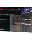 Red Sea RED SEA Slide-Out Control Panel 25