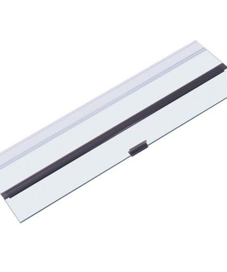 AQUEONVersa Top Hinged Glass Top 2.5 gal Aquarium Expert