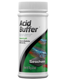 Seachem SEACHEM Acid Buffer - 70 g