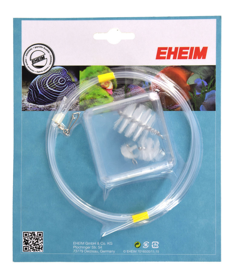 EHEIM EHEIMFlexible Cleaning Brush for 9/12 12/16 19/27 25/34 mm Hose