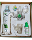 ISTA CO2 Disposable Supply Set - Advanced