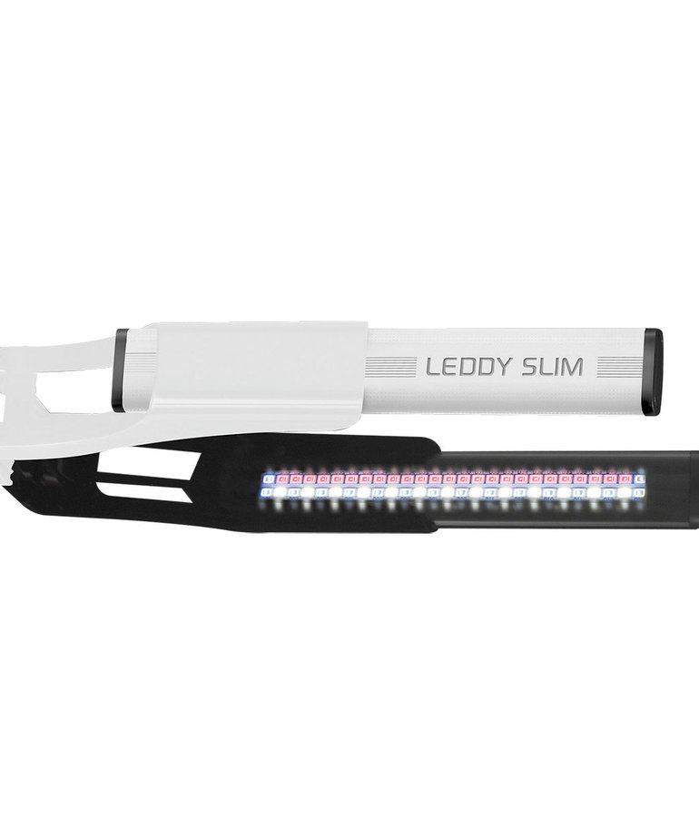 Aquel AQUAEL Leddy Slim Plant - 8" - 11.75" - White