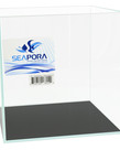 SEAPORACrystal Series Cube Aquarium - 4 gal