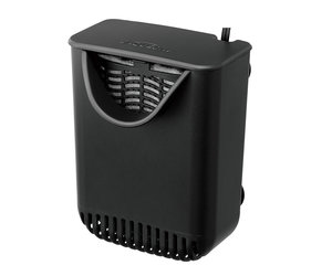 aqueon quietflow internal power filter