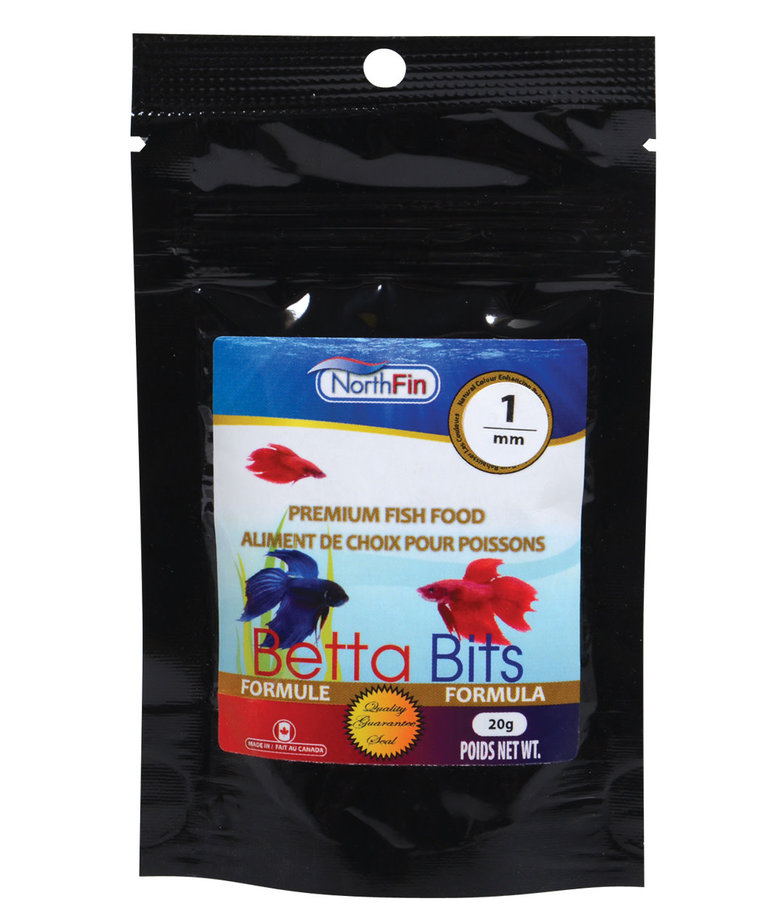 Northfin betta sales