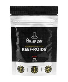 POLYPLAB Reef-Roids Engineered Coral Food 37g