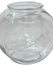 Anchor Hocking ANCHOR HOCKING Goldfish Bowl - Drum - 1 gal