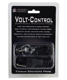 AQUARIUM  MASTERS Volt Control