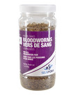 SEAPORA Freeze-Dried Bloodworms - 14 g