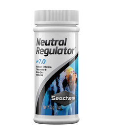 Seachem SEACHEMNeutral Regulator - 50 g