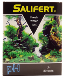 Salifert SALIFERT Freshwater pH Test