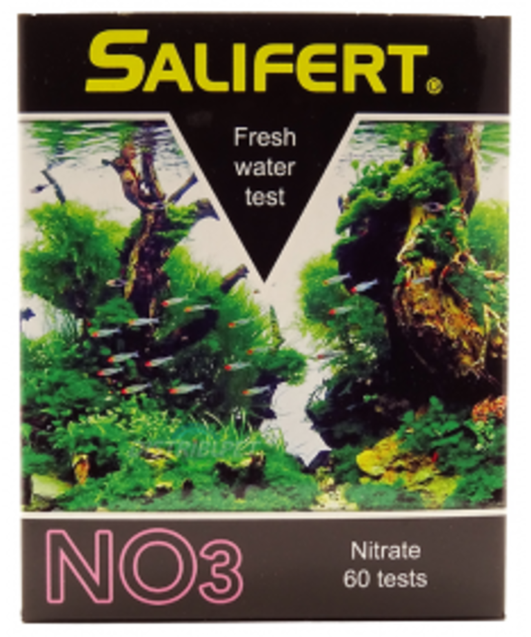 Salifert SALIFERT Freshwater Nitrate Test