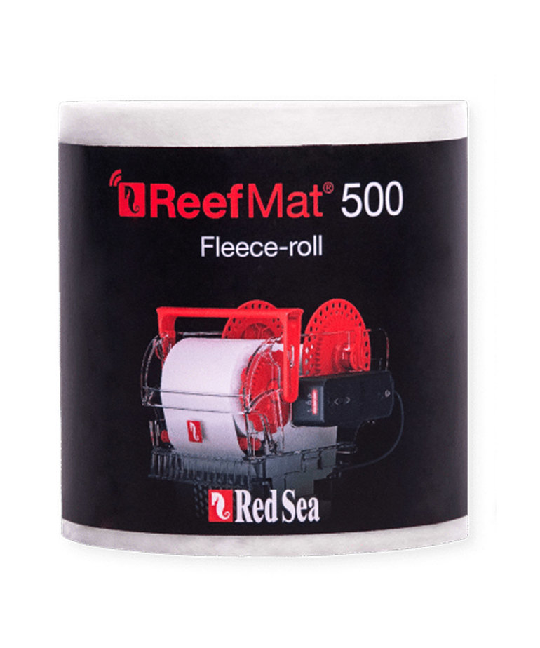 Red Sea REDSEA ReefMat 500 - Fleece-Roll Replacement