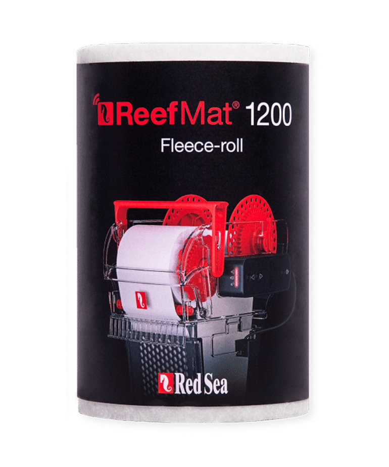 Red Sea REDSEA ReefMat 1200 - Fleece-Roll Replacement