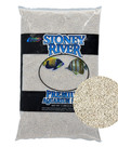 ESTES Stoney River Premium Aquarium Sand - White - 5 lb