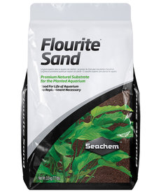 Seachem SEACHEM Flourite Sand - 3.5 kg