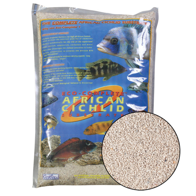 GRAVIER POUR AQUARIUM SABLE CLAIR 1-2MM/4KG sable aquarium