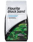 Seachem SEACHEM Flourite Black Sand - 7 kg