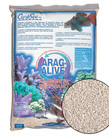 CARIBSEA Arag-Alive! Special Grade Reef Sand 20 lb