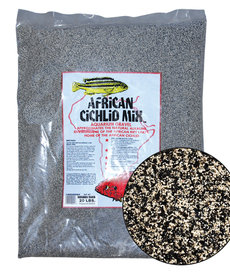 CARIBSEA African Cichlid Mix Sahara Sand 20 lb