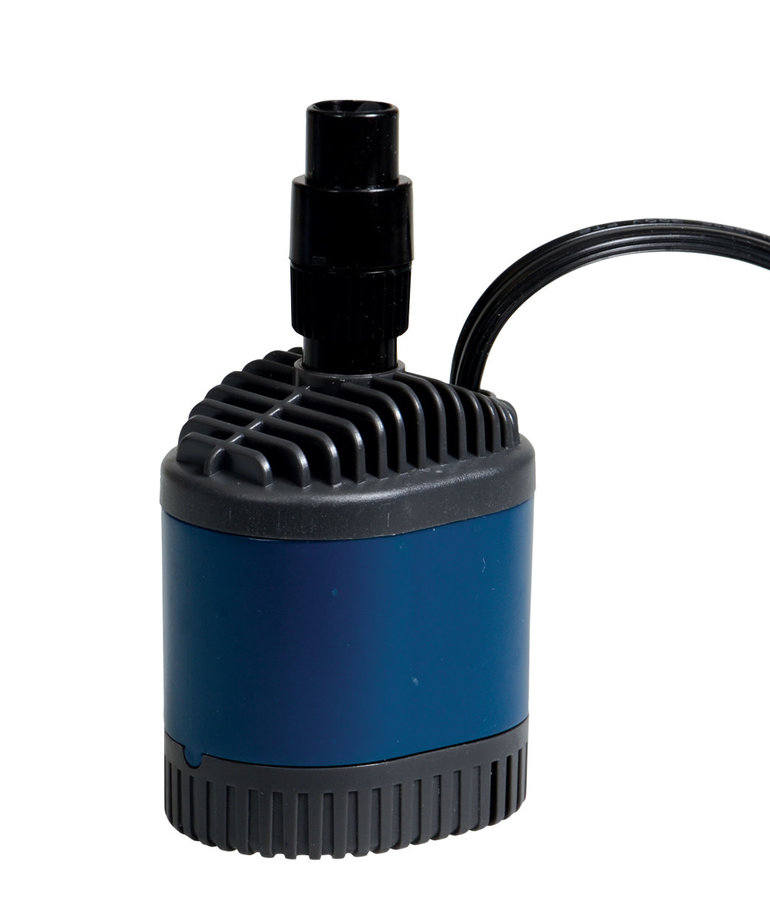 lifegard aquatics Quiet One Pro Series Aquarium Pump - 400