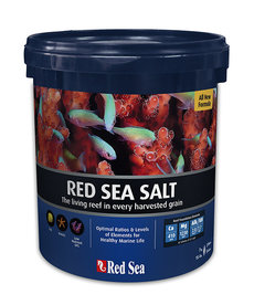 Red Sea RED SEA Salt 55gal Bucket