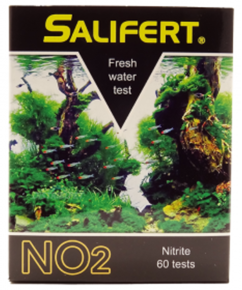 Salifert Salifert Freshwater Nitrite Test