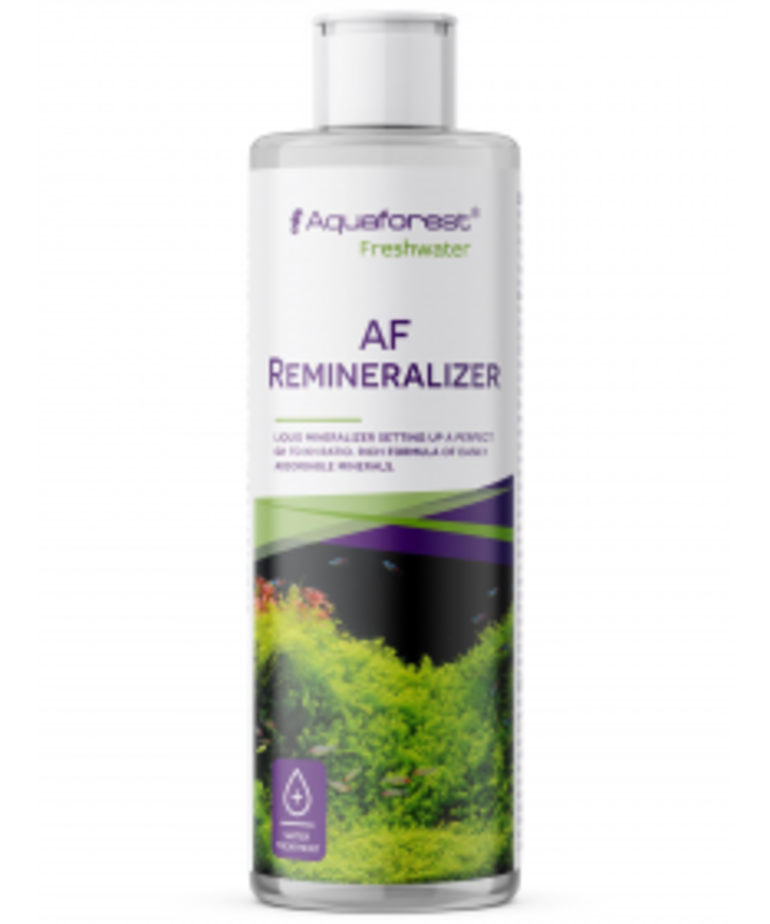 Aquaforest AQUAFOREST AF Remineralizer 500ml