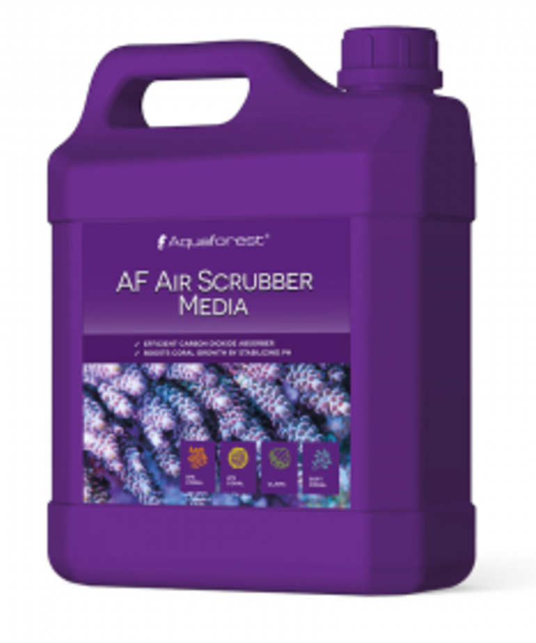 Aquaforest AQUAFOREST Air Scrubber Media 2L