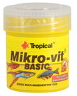 Tropical TROPICAL Mkro-vit basic 32g