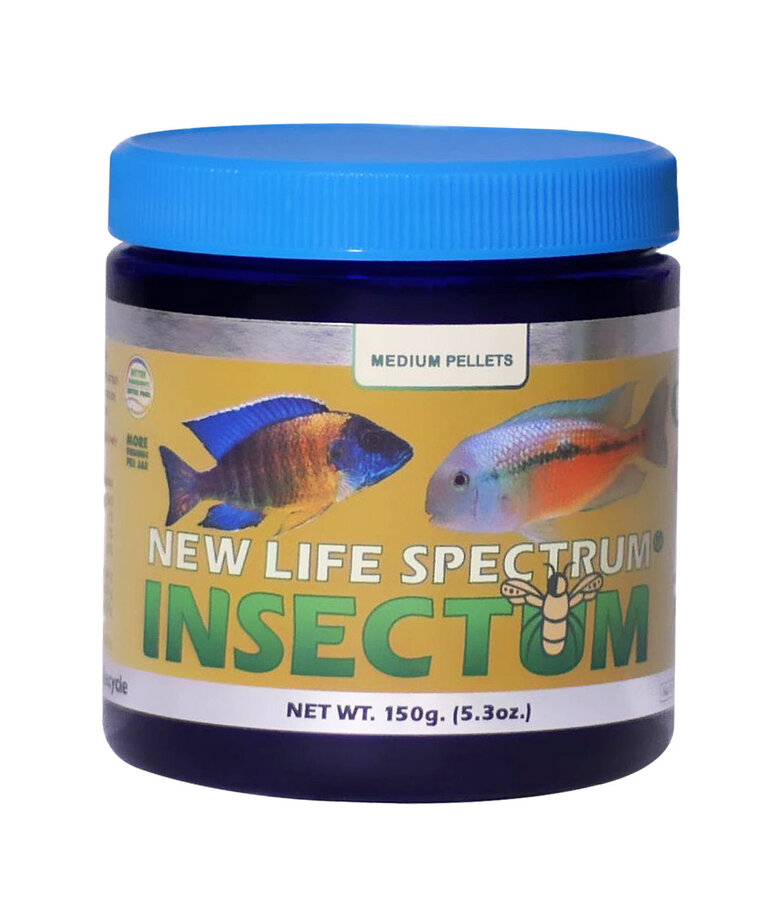 NEW LIFE SPECTRUM NEW LIFE SPECTRUM