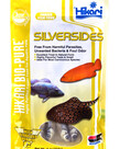 Hikari Bio-pure HIKARI BIO-PURE Frozen Silversides - Small - Flat Pack - 4 oz