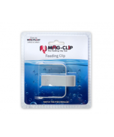 MAG-FLOAT Feeding Clip for Large & Large+