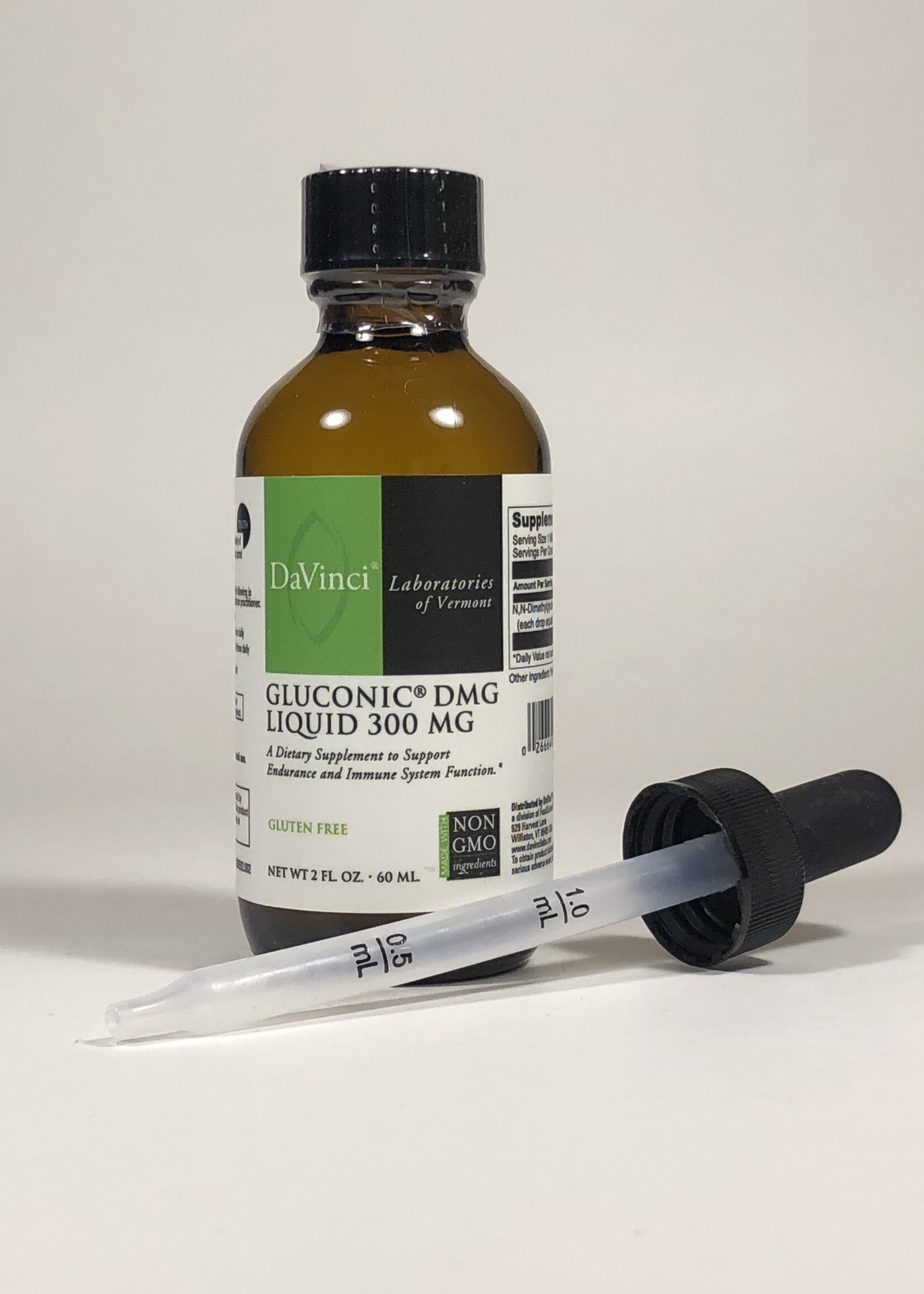 DMG 300mg 2 FL. OZ. liquid (60mL)