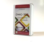 Body Science DMG 500 60 Tablets