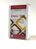 Body Science DMG 500mg (60 tablets)