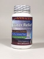 Body Science Water Relief (60 capsules)