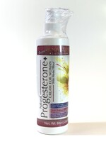 Body Science Natural Progesterone Cream 8oz Pump