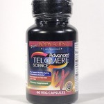 Body Science Advanced Telomere Science (60 capsules)