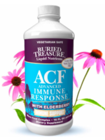 BURIED TREASURE DISC BT ACF W/ ELDERBERRY 16 FL OZ