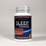Body Science Sleep Formula (60 capsules)