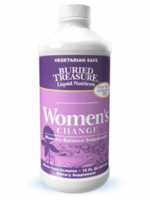 BURIED TREASURE WOMENS CHANGE 16 FL OZ