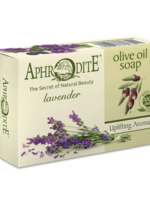 Lavander Olive Oil Soap