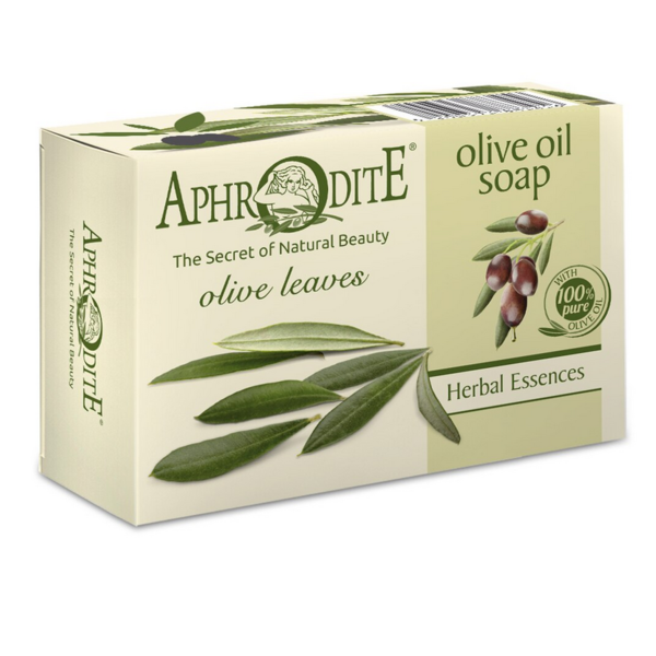 Pure And Natural Olive Oil Soaps – Oneself Wonderful Scents