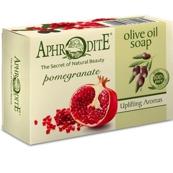 App Bar Pomegranate & Olive Oil