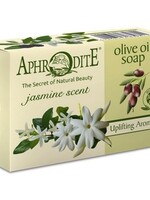 Jasmine & Olive Oil