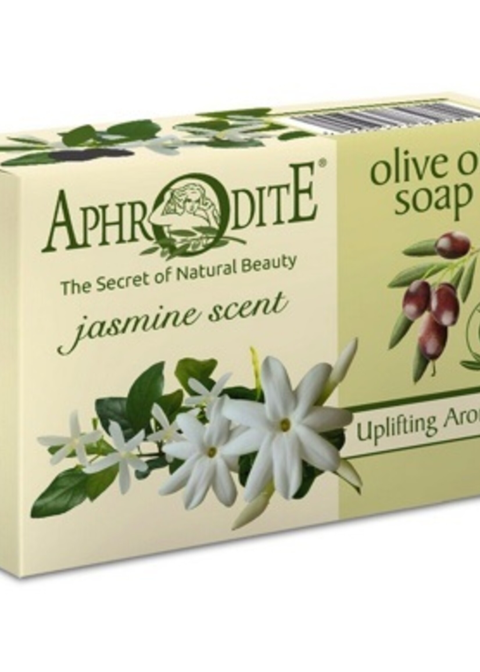 Aphrodite Soap Jasmine