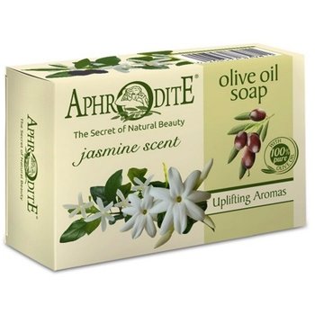 Jasmine & Olive Oil