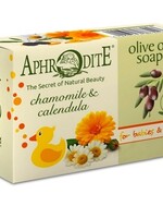 Chamomile, Calendula & Olive Oil